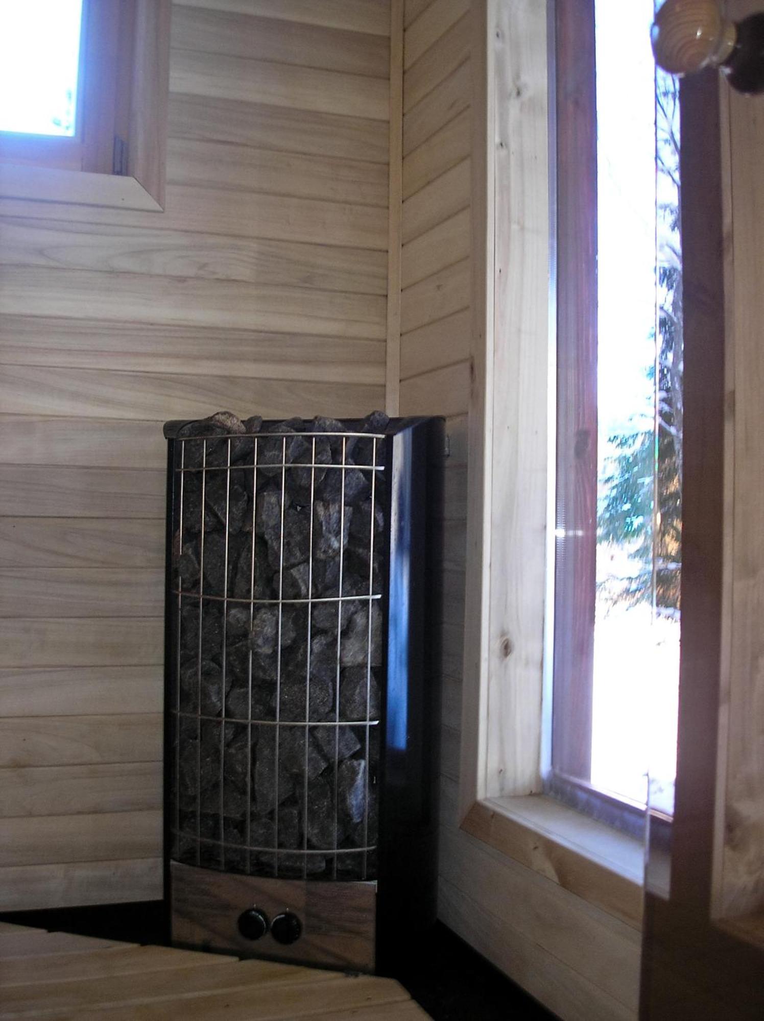 Kempings Ozolkalns Cesis Exterior photo